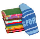 Bath Towels
